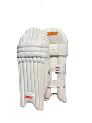 MRF Batting Legguard Genius Master Class (colour)
