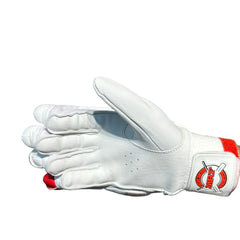 MRF Batting Gloves Prince