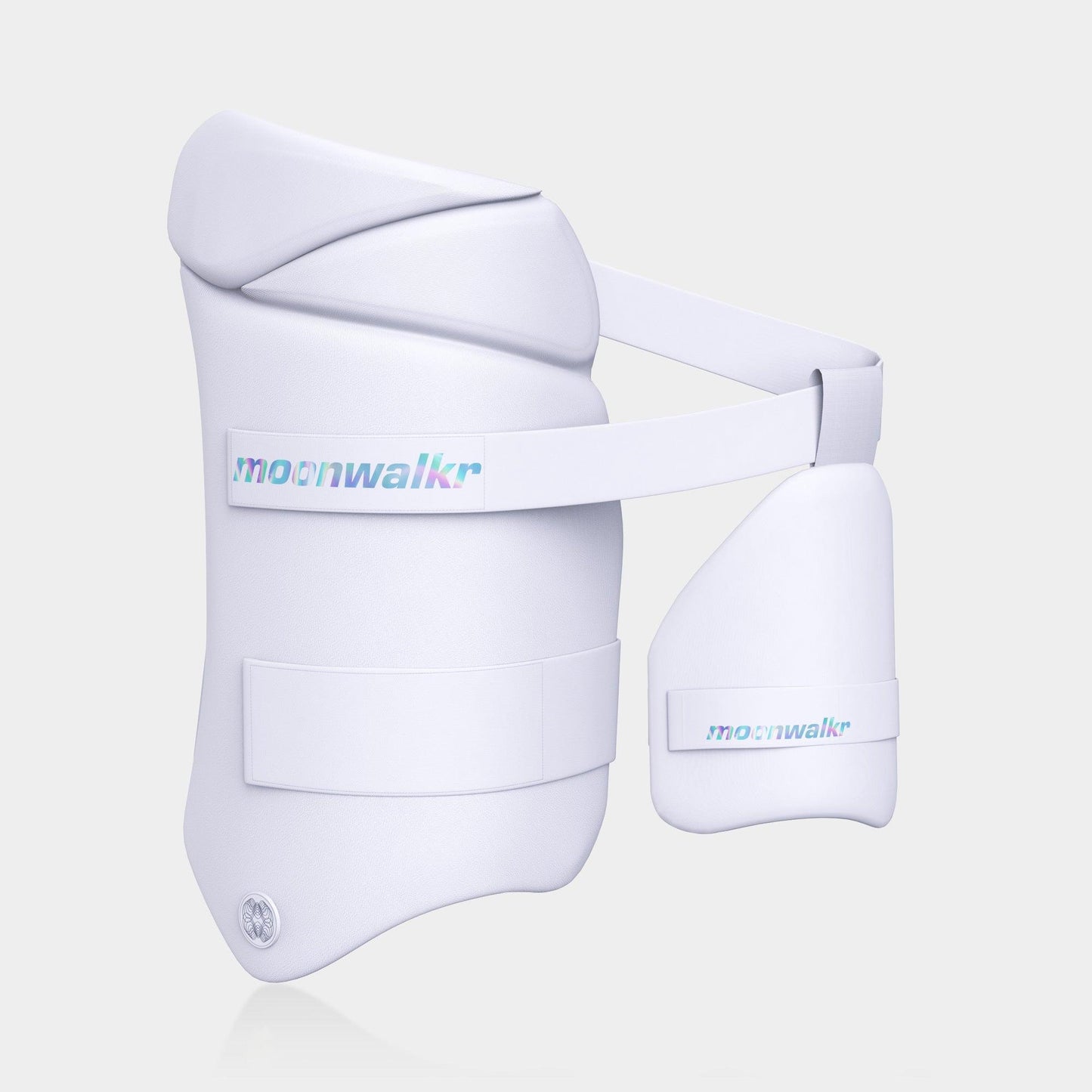 MoonWalker Thigh Guards 2.0