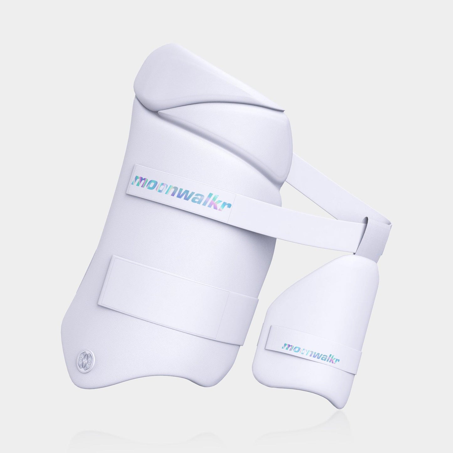 MoonWalker Thigh Guards 2.0