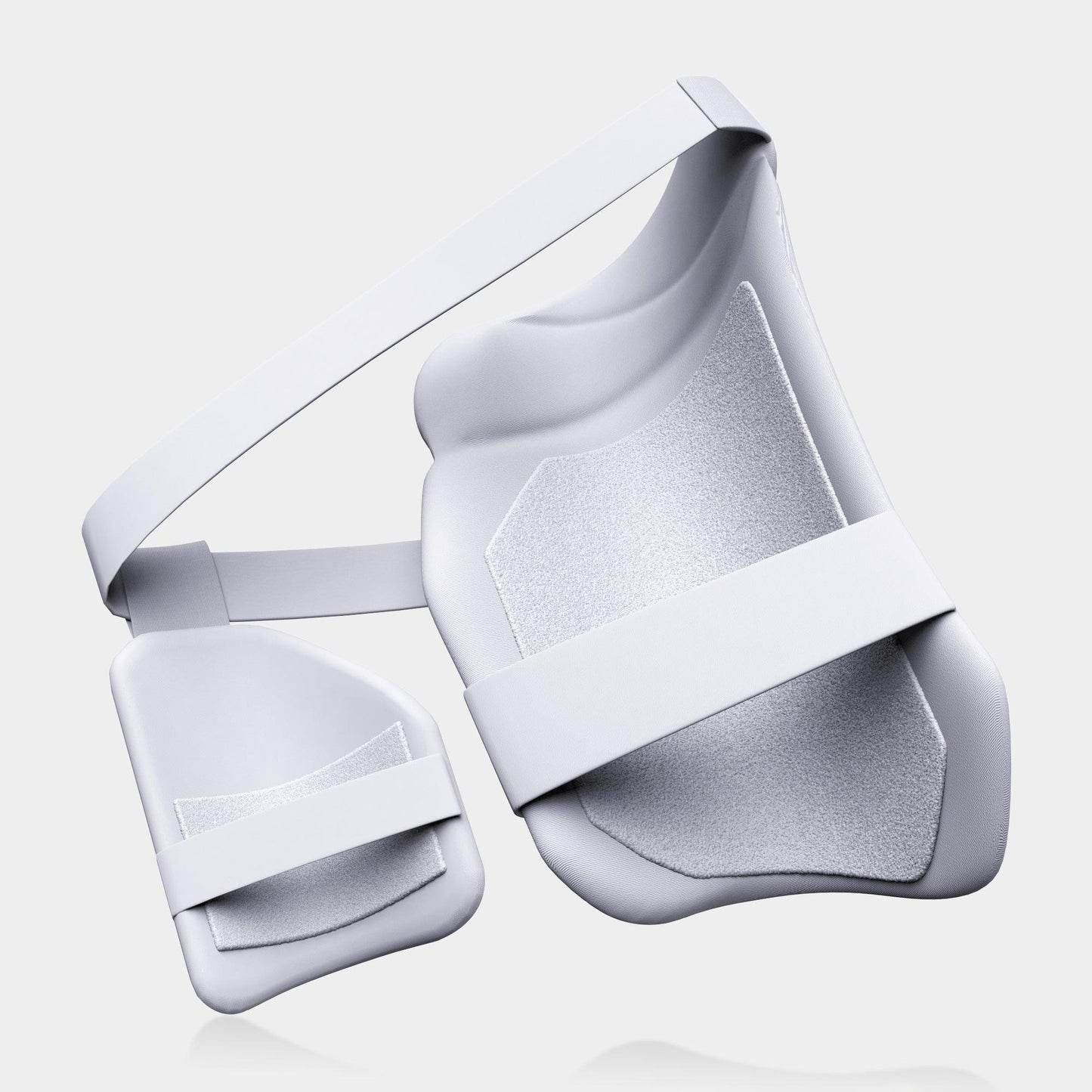 MoonWalker Thigh Guards 2.0