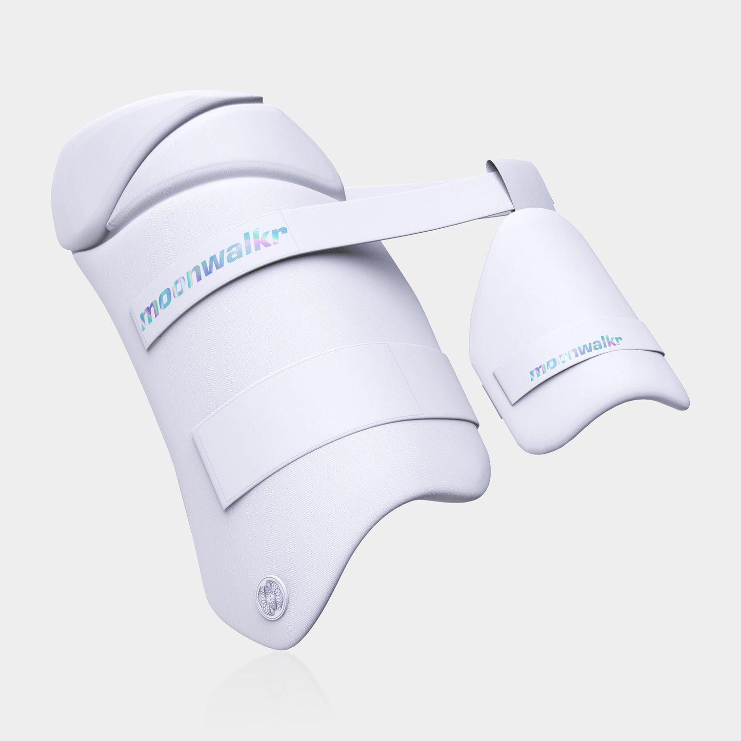 MoonWalker Thigh Guards 2.0