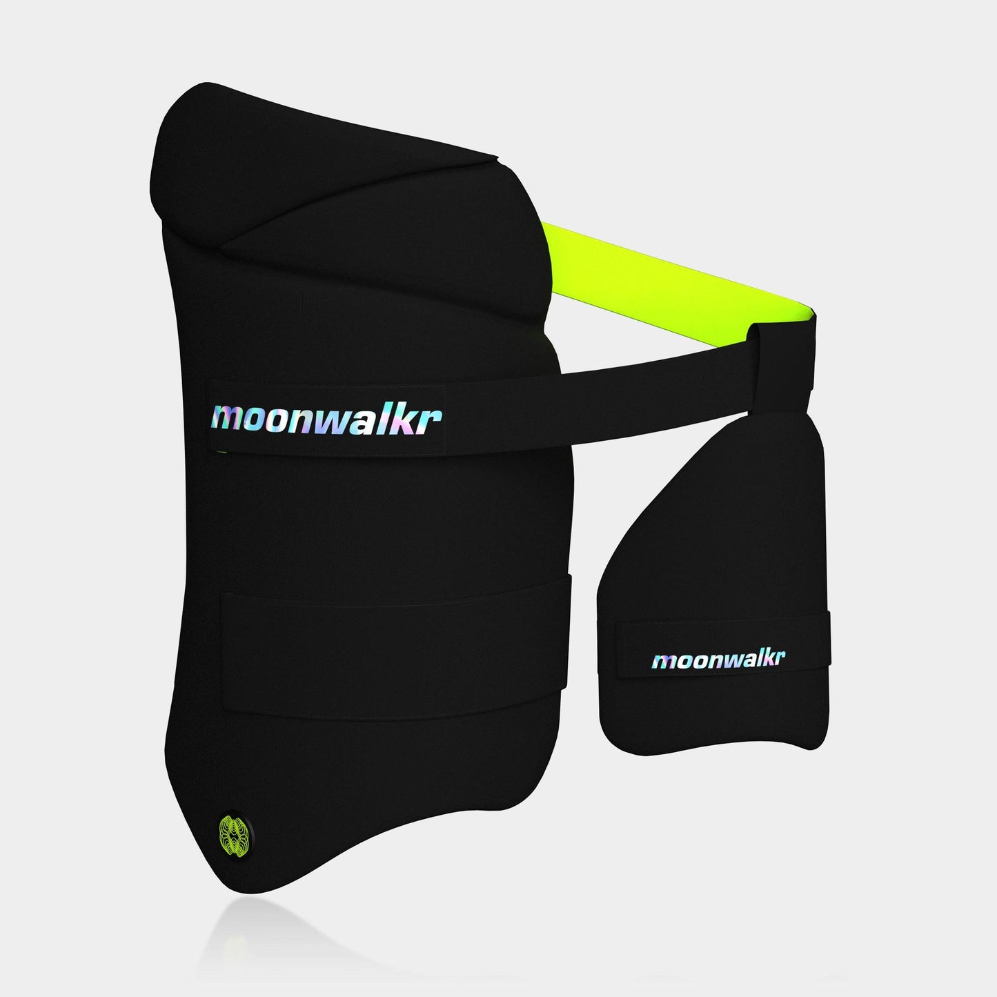 MoonWalker Thigh Guards 2.0
