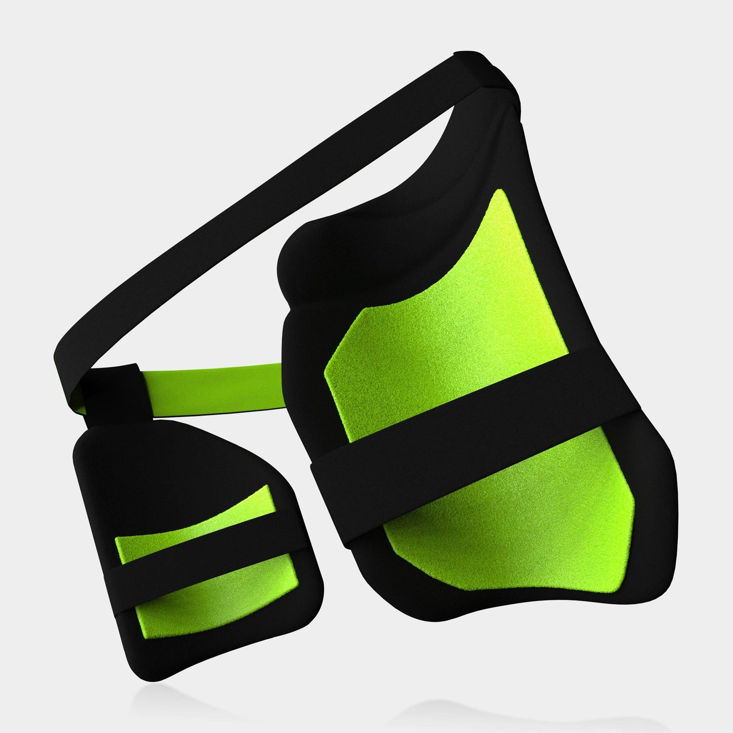 MoonWalker Thigh Guards 2.0