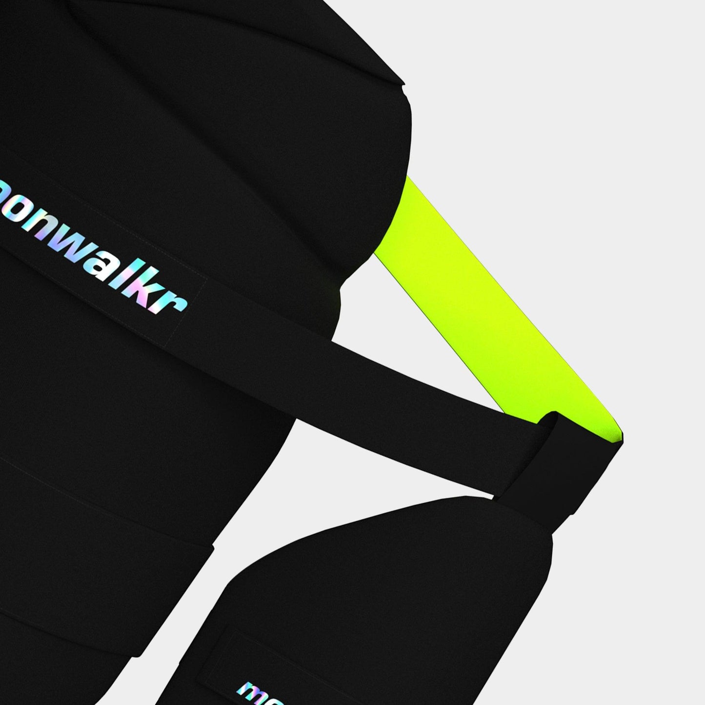MoonWalker Thigh Guards 2.0 - Cric Studio
