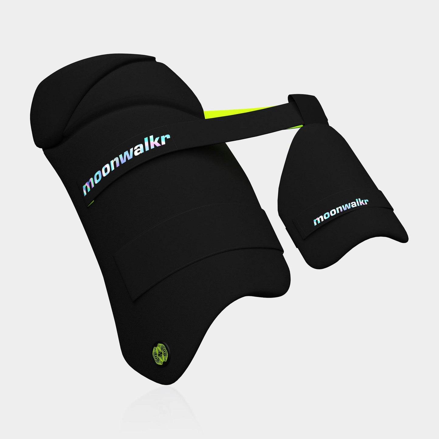 MoonWalker Thigh Guards 2.0