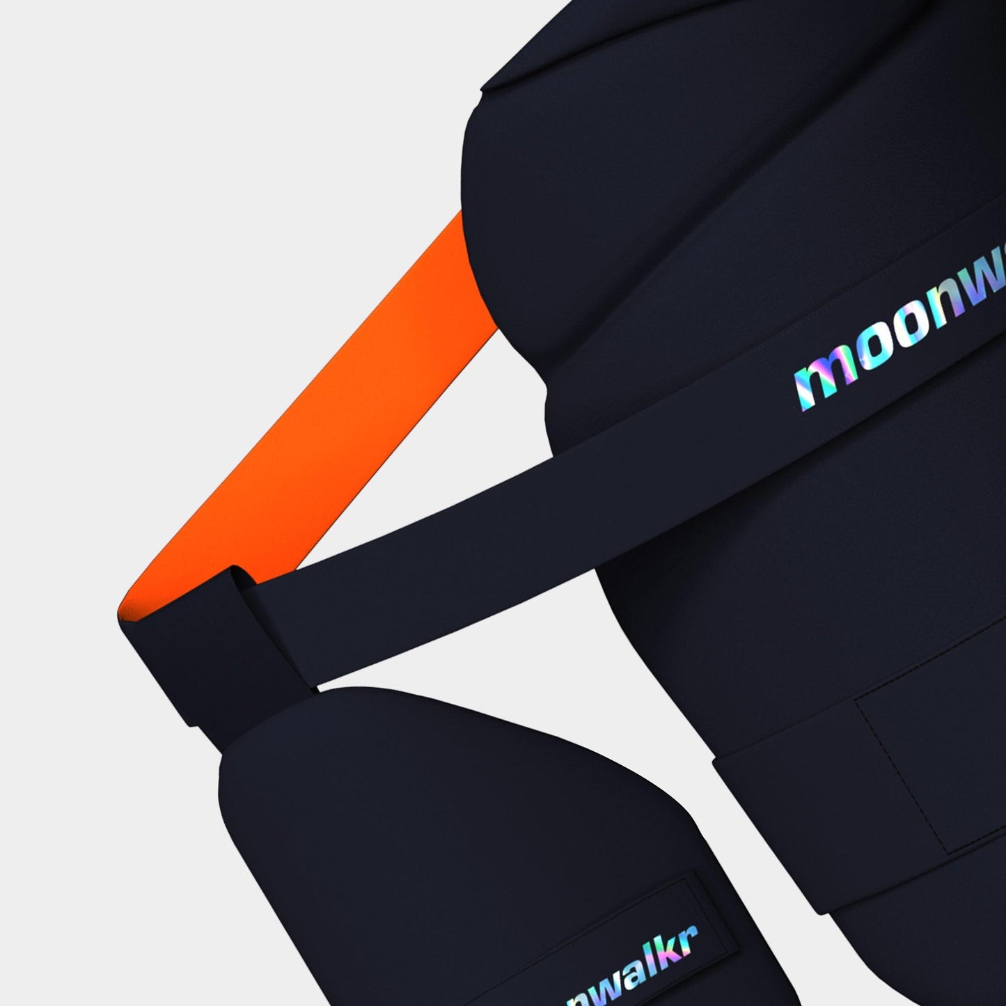 MoonWalker Thigh Guards 2.0