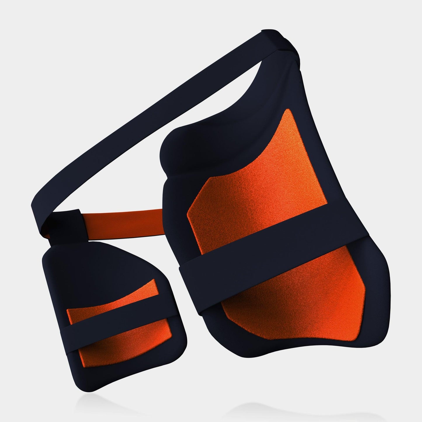 MoonWalker Thigh Guards 2.0