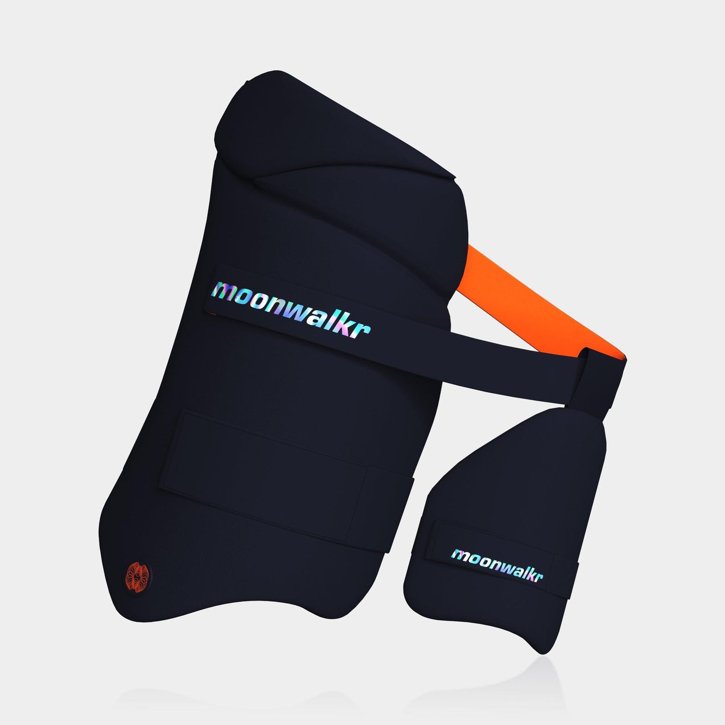 MoonWalker Thigh Guards 2.0