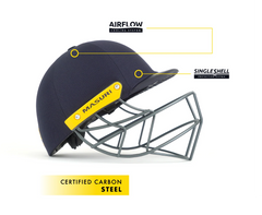Masuri Cricket Helmet C Line Plus