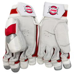 MRF Batting Gloves Power 1.0