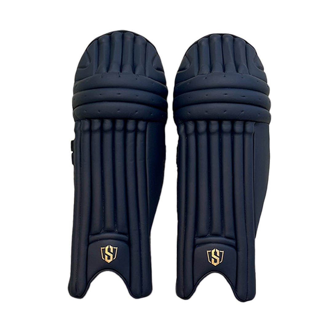 Swar Premium Apotheosis Batting Leg Guards - Cric Studio