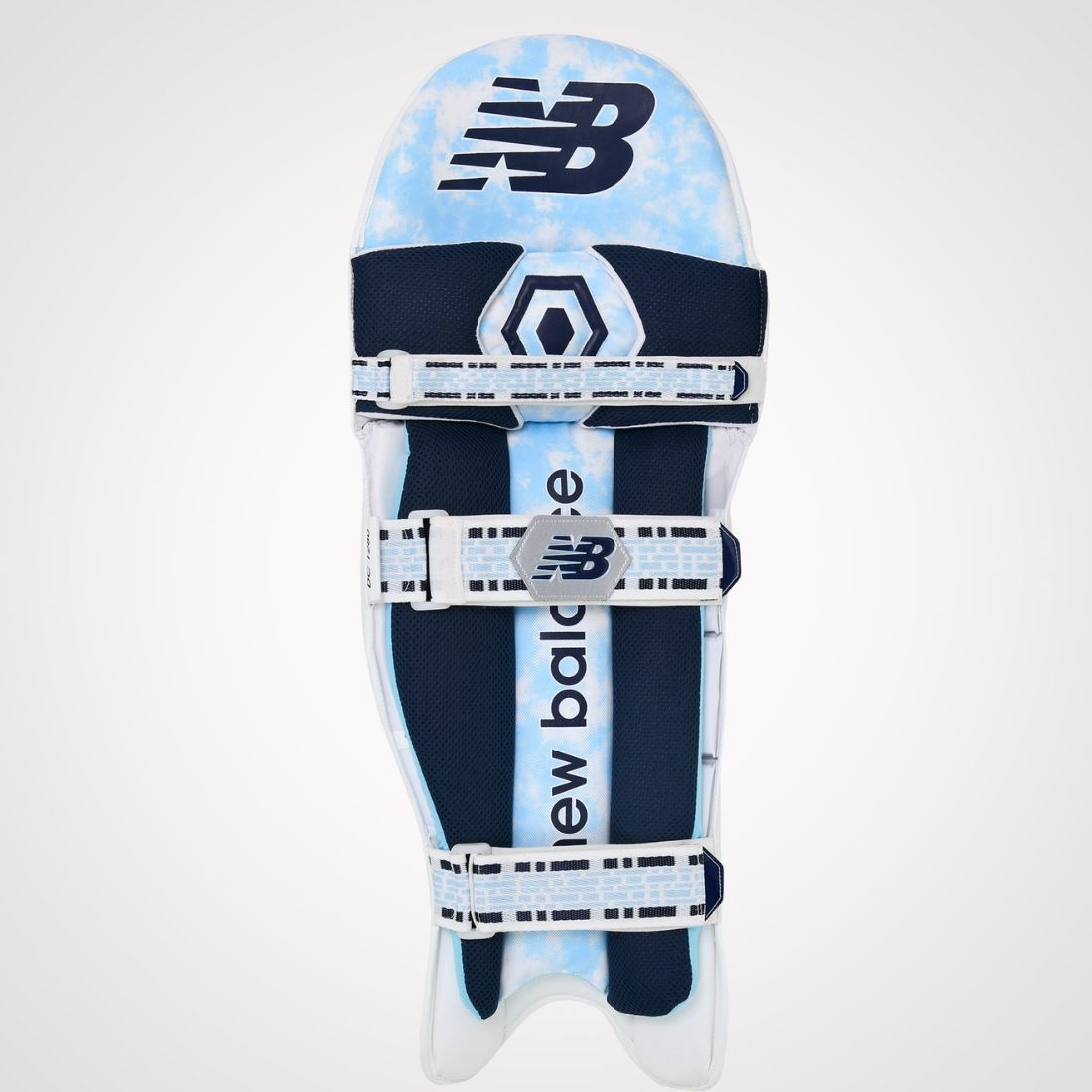 NB DC 1080 Cricket Batting Leg Guard - Cric Studio