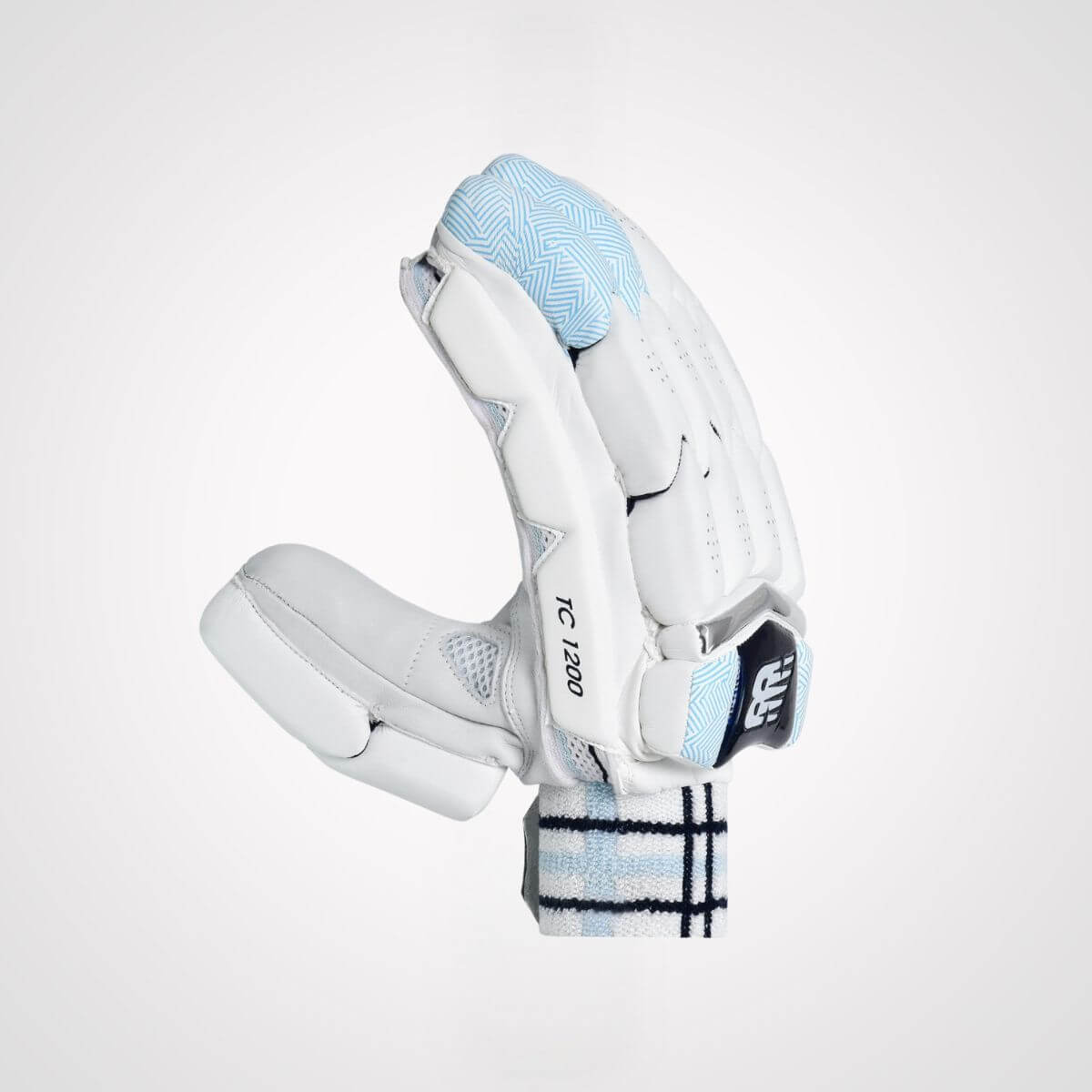 NB TC 12i Cricket Batting Gloves