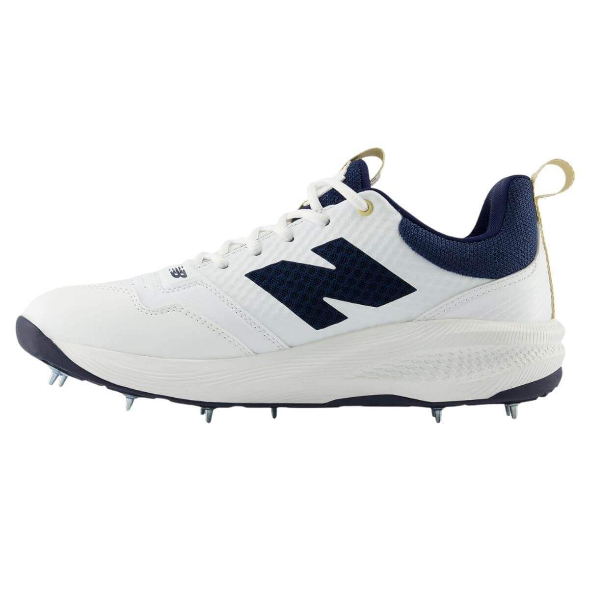 New Balance CK4030N5 Full Spike Cricket Shoes - Cric Studio