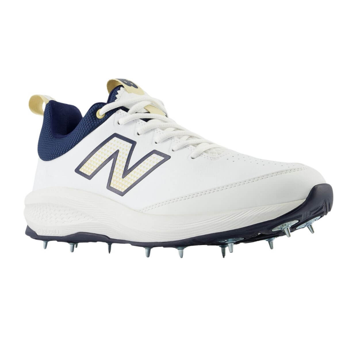 New Balance CK4030N5 Full Spike Cricket Shoes - Cric Studio