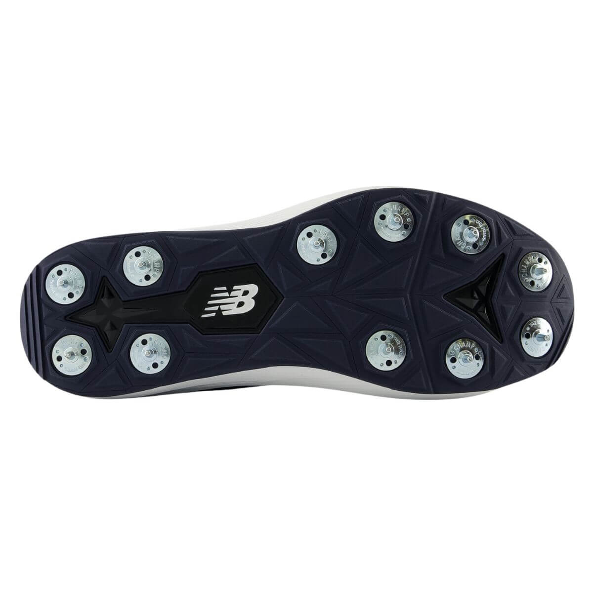 New Balance CK4030N5 Full Spike Cricket Shoes - Cric Studio