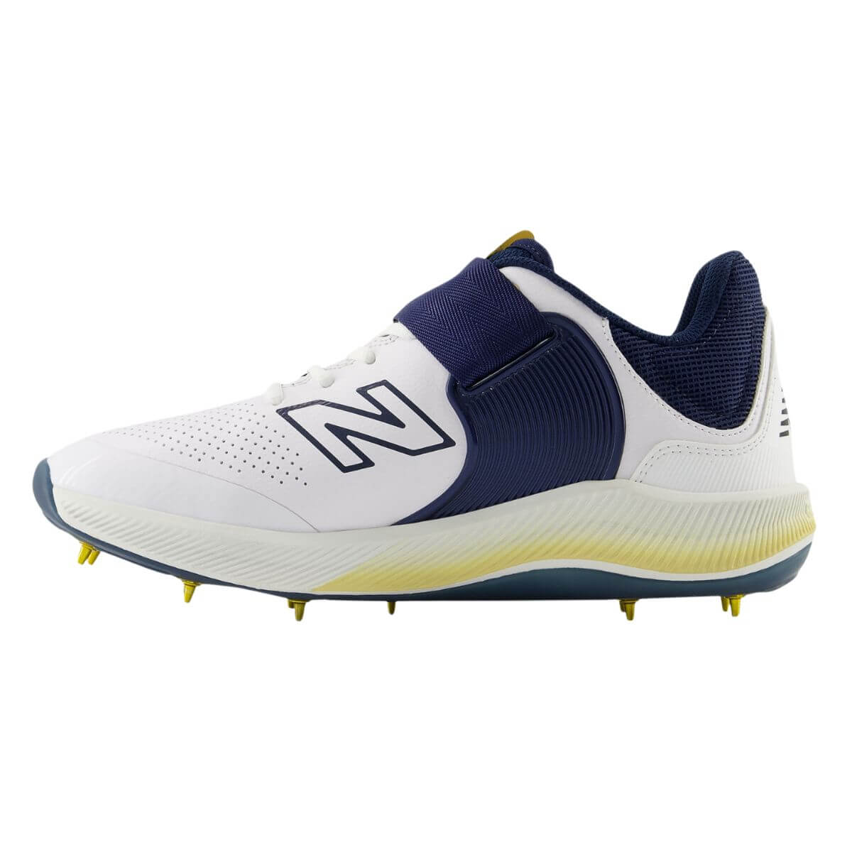 New Balance CK4040N6 Full Spike Cricket Shoes - Cric Studio