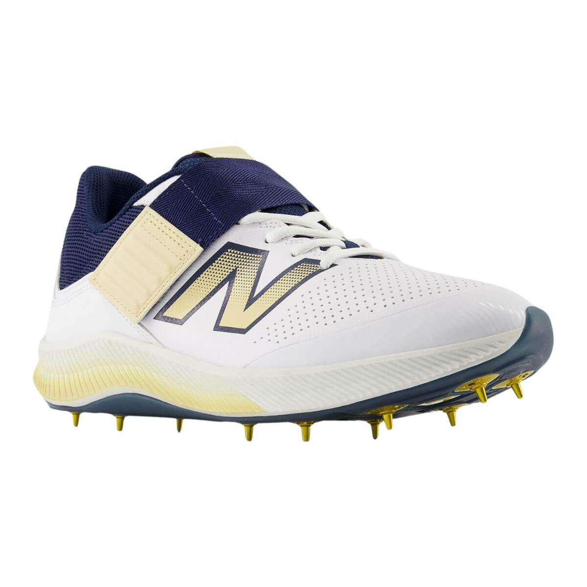 New Balance CK4040N6 Full Spike Cricket Shoes - Cric Studio