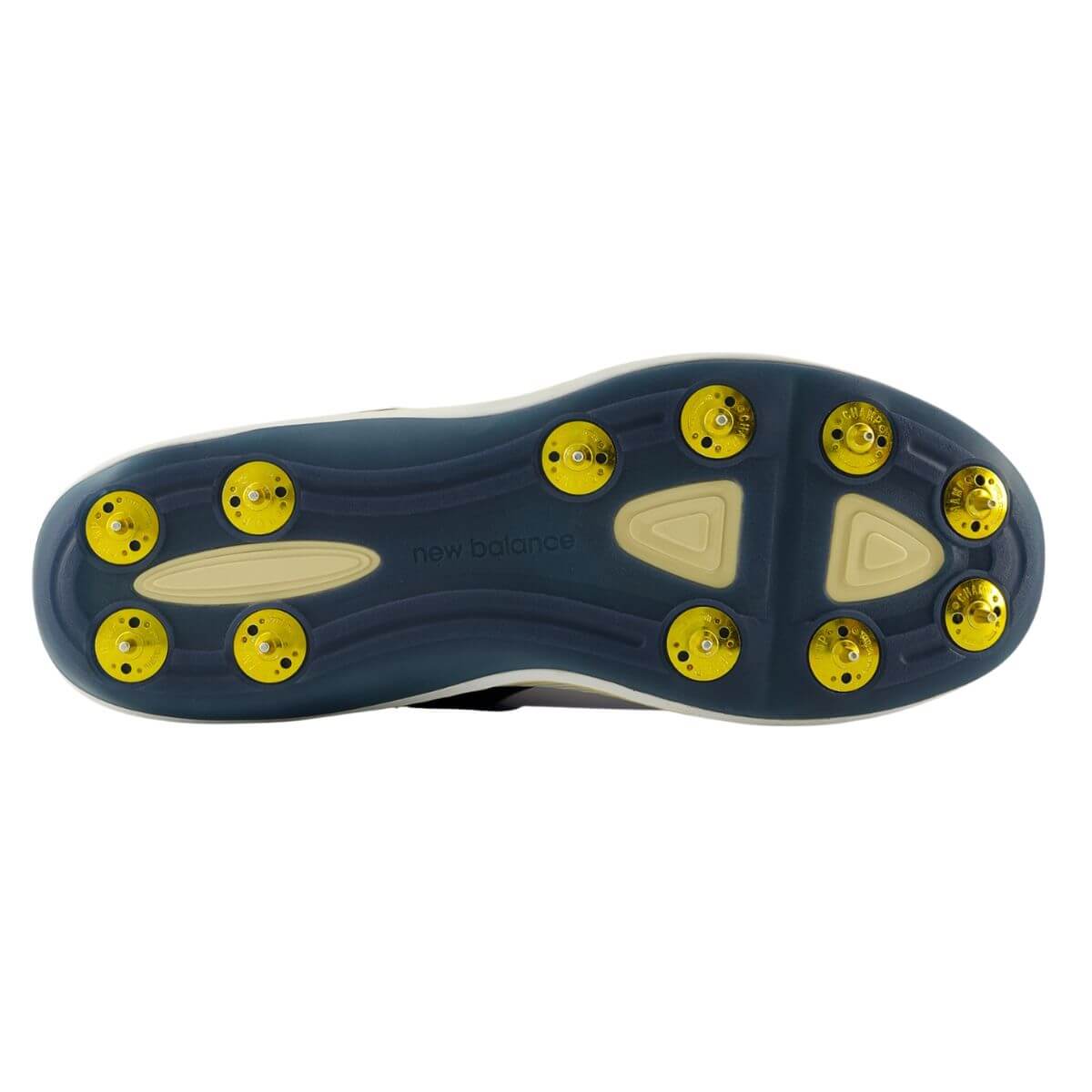 New Balance CK4040N6 Full Spike Cricket Shoes - Cric Studio