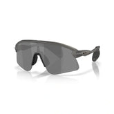 Oakley Sports Sunglasses 9518-01 Stunt Devil S Grey Smoke Prizm Black