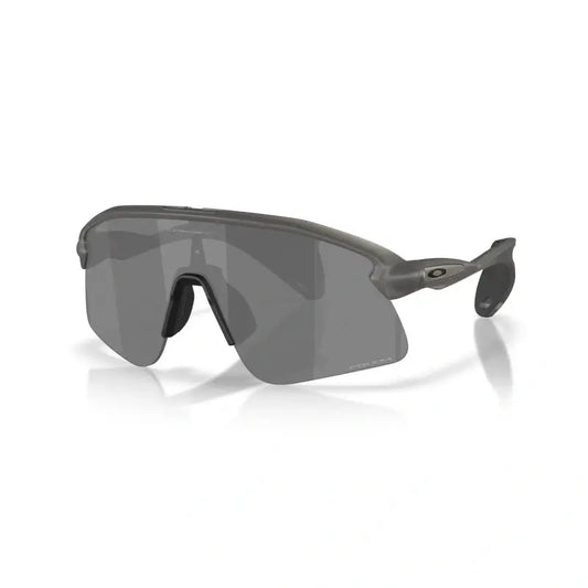 Oakley Sports Sunglasses 9518-01 Stunt Devil S Grey Smoke Prizm Black