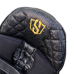 SWAR Batting Legguard Apo