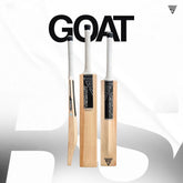 Versant Cricket Bat Goat