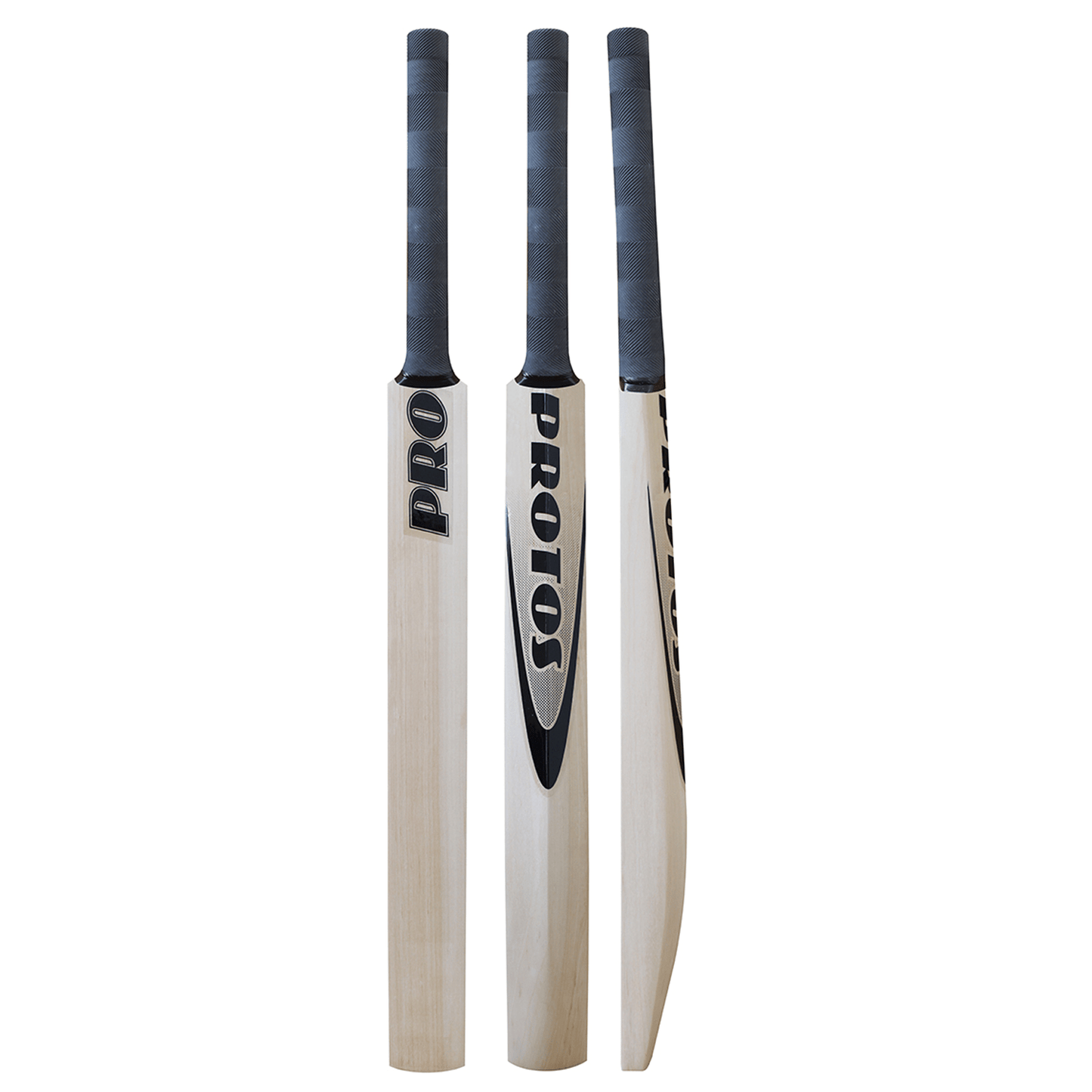 PROTOS Technique Middler Bat - Cric Studio