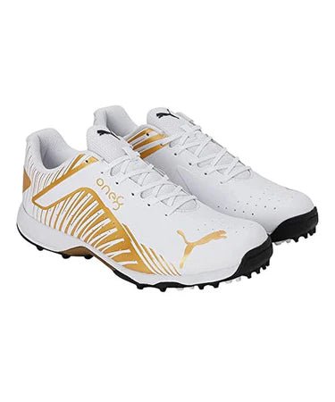 Puma 22 FH Rubber VK Cricket Shoes - Cric Studio