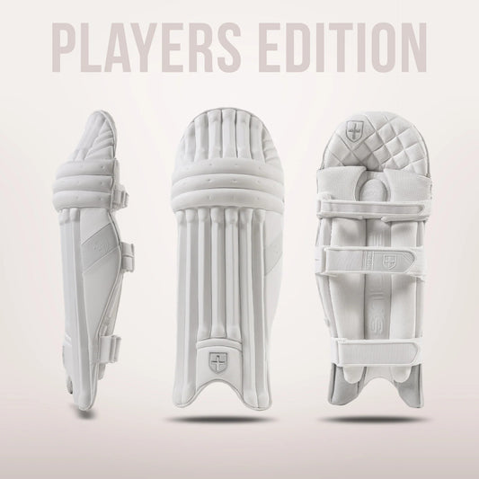 Focus Batting Legguard Player
