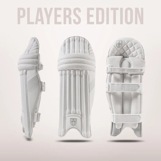 Focus Batting Legguard Player