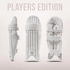 Focus Batting Legguard Player