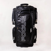 Focus Cricket Kit Bag Trolley Players