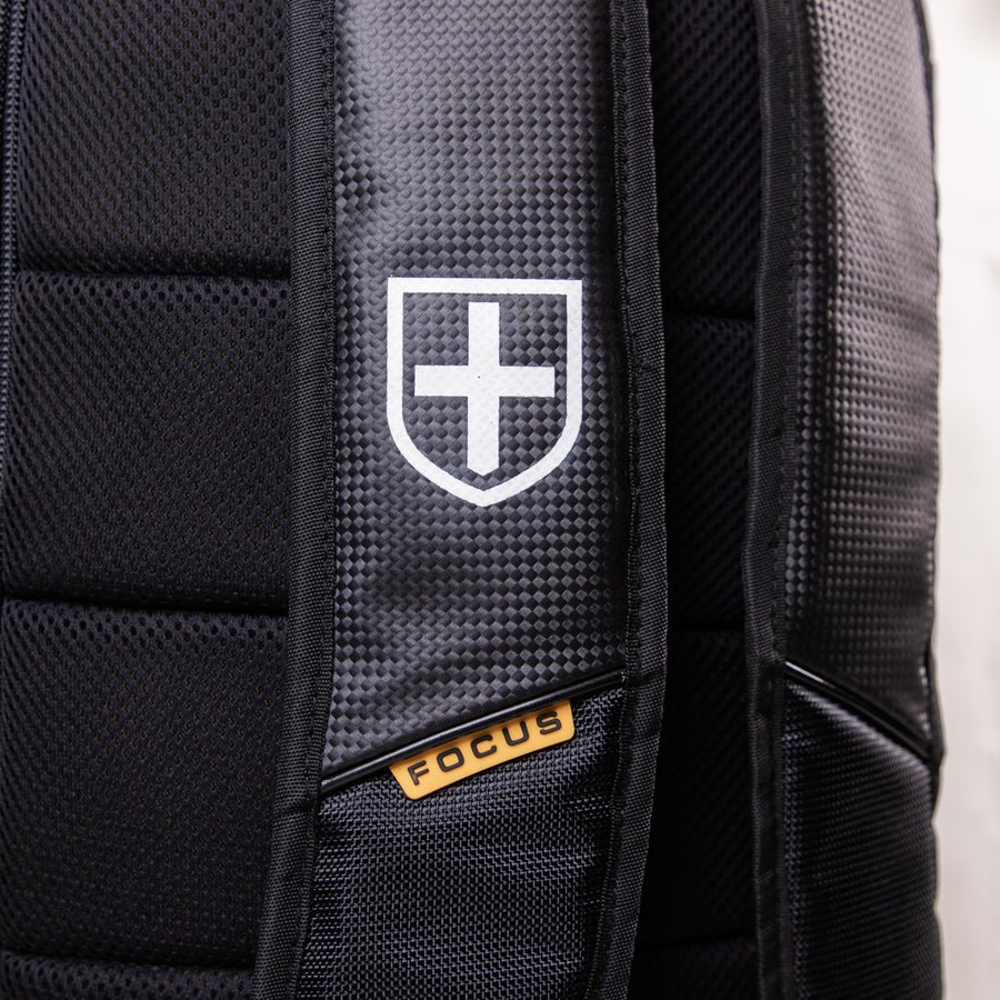 Focus Duffle Wheelie - Players Edition Cricket Kit Bag - Cric Studio