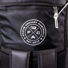 Focus Cricket Kit Bag Player Edition