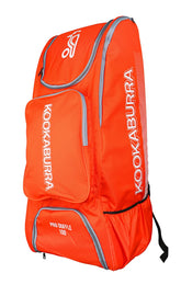 Kookabura Cricket Kit Bag Kb Pro Duffle 100