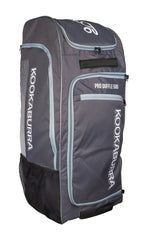 Kookabura Cricket Kit Bag Kb Pro Duffle 500