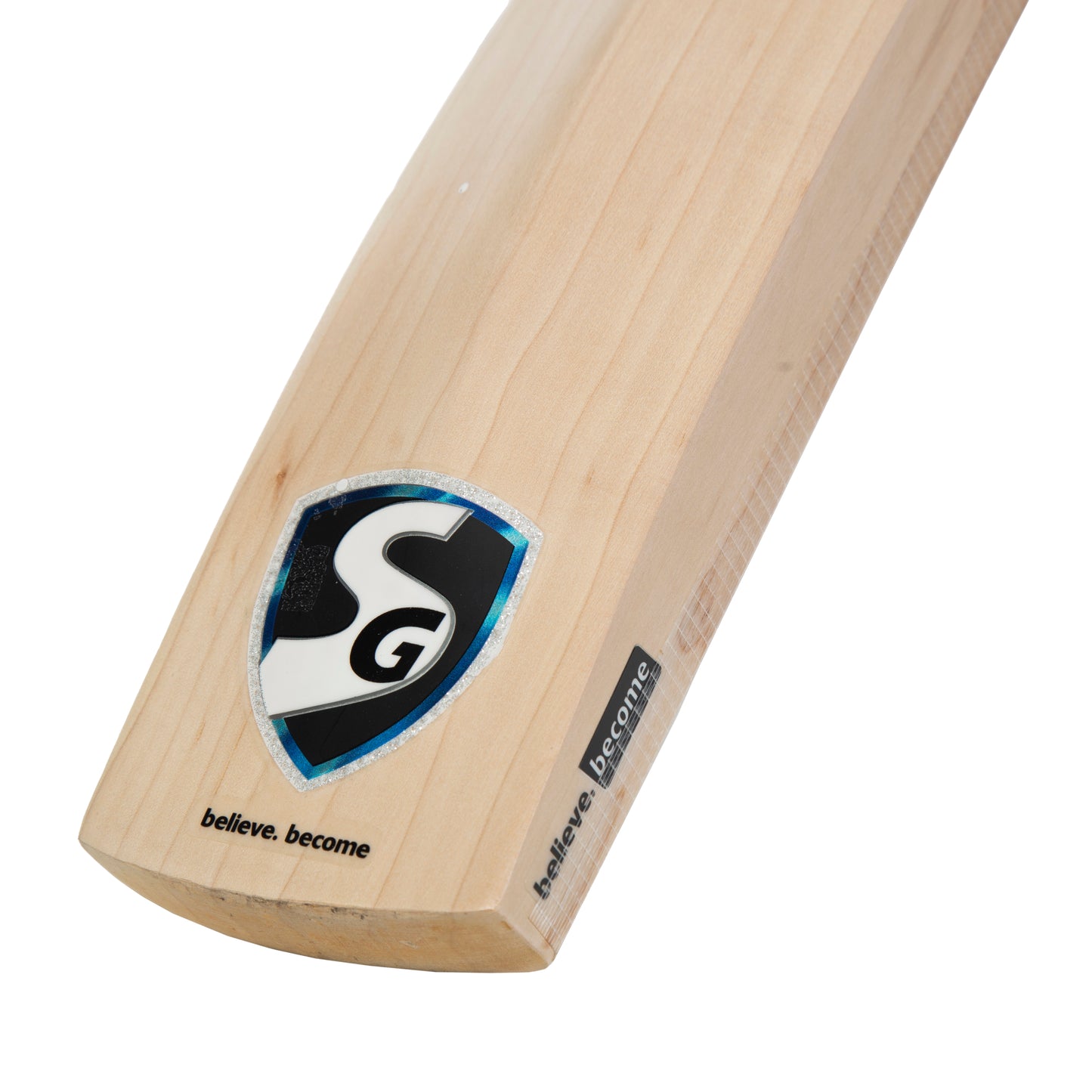 SG RP Icon English Willow Cricket Bat SH - Cric Studio