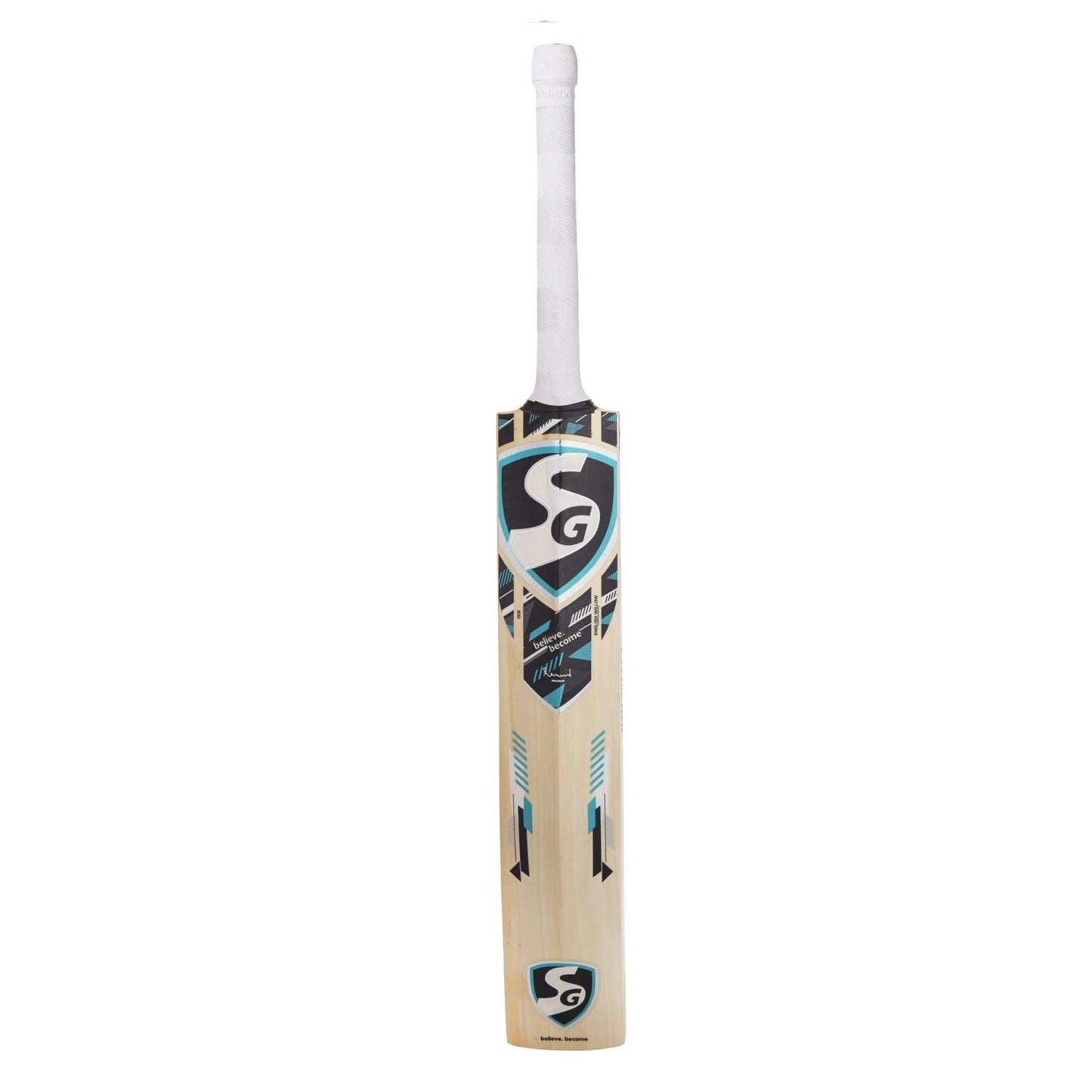 SG RSD® Select English Willow Cricket Bat SH - Cric Studio