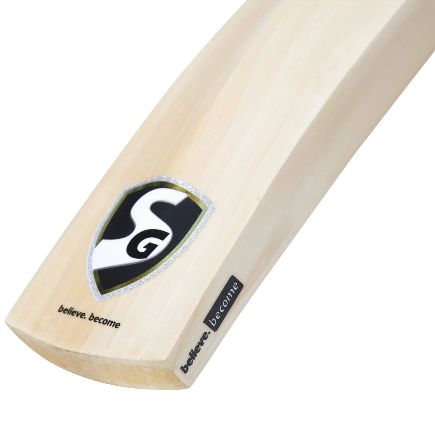 SG Savage Strike English Willow Cricket Bat (Hardik Pandya Series) SH