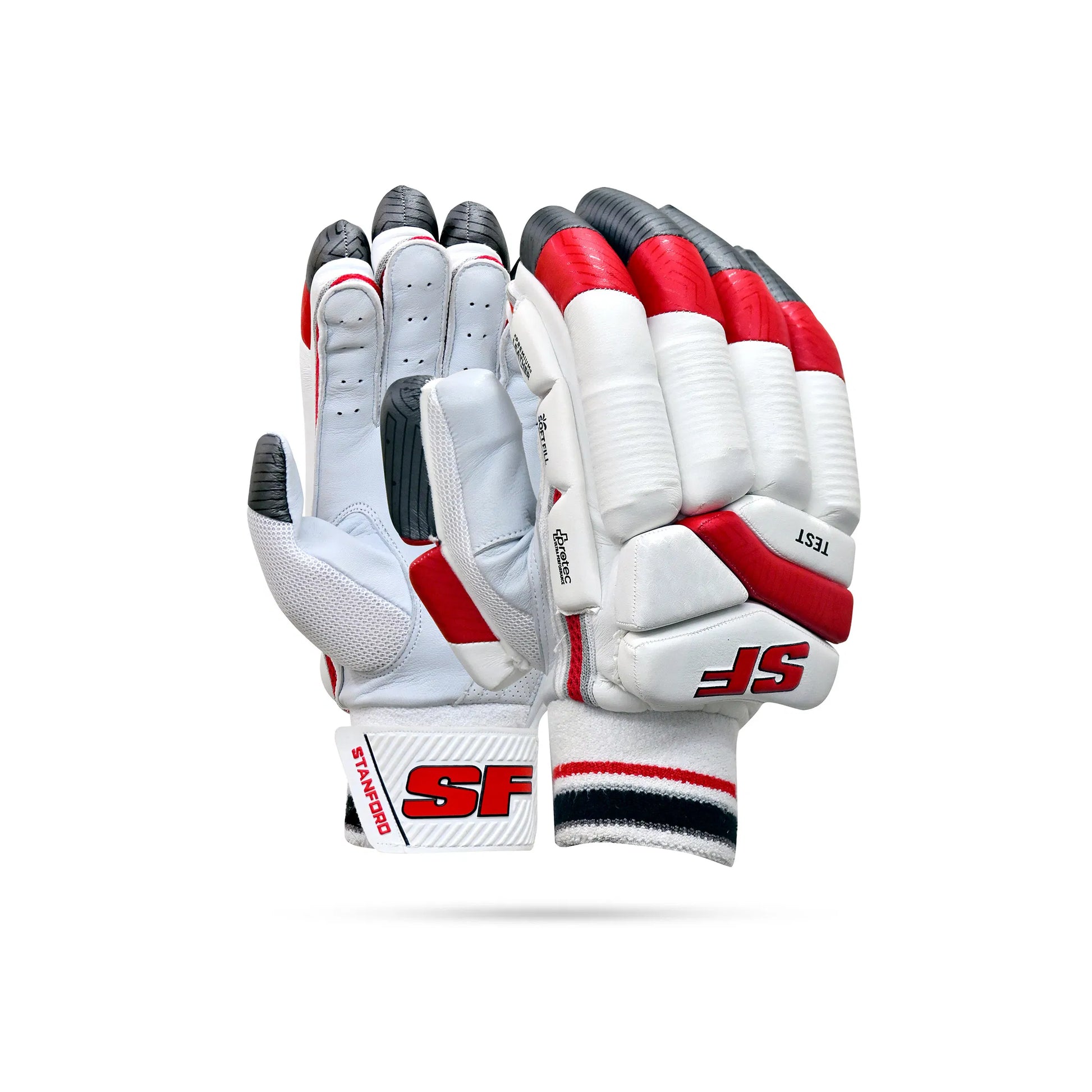SF Test Cricket Batting Gloves - Cric Studio