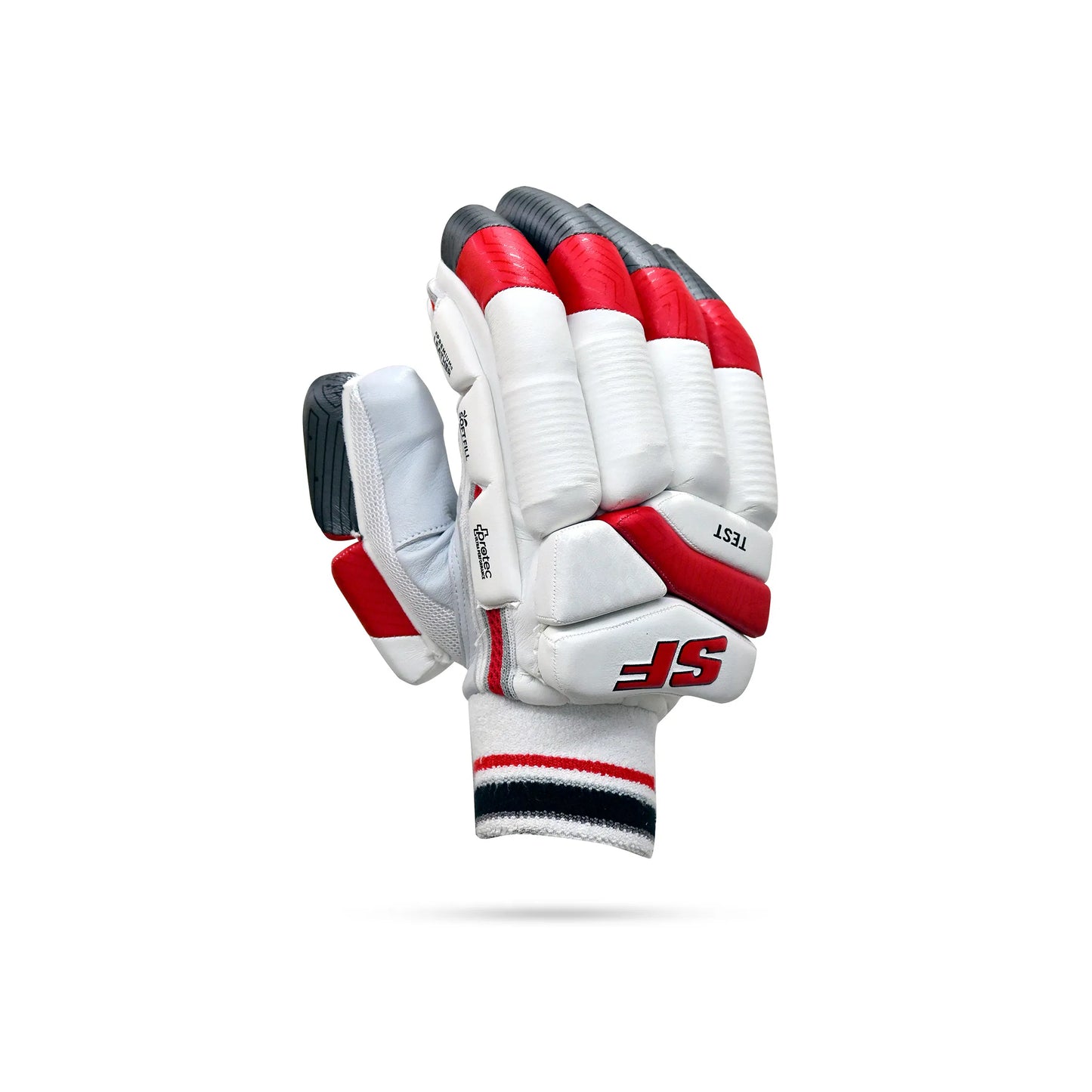 SF Test Cricket Batting Gloves - Cric Studio