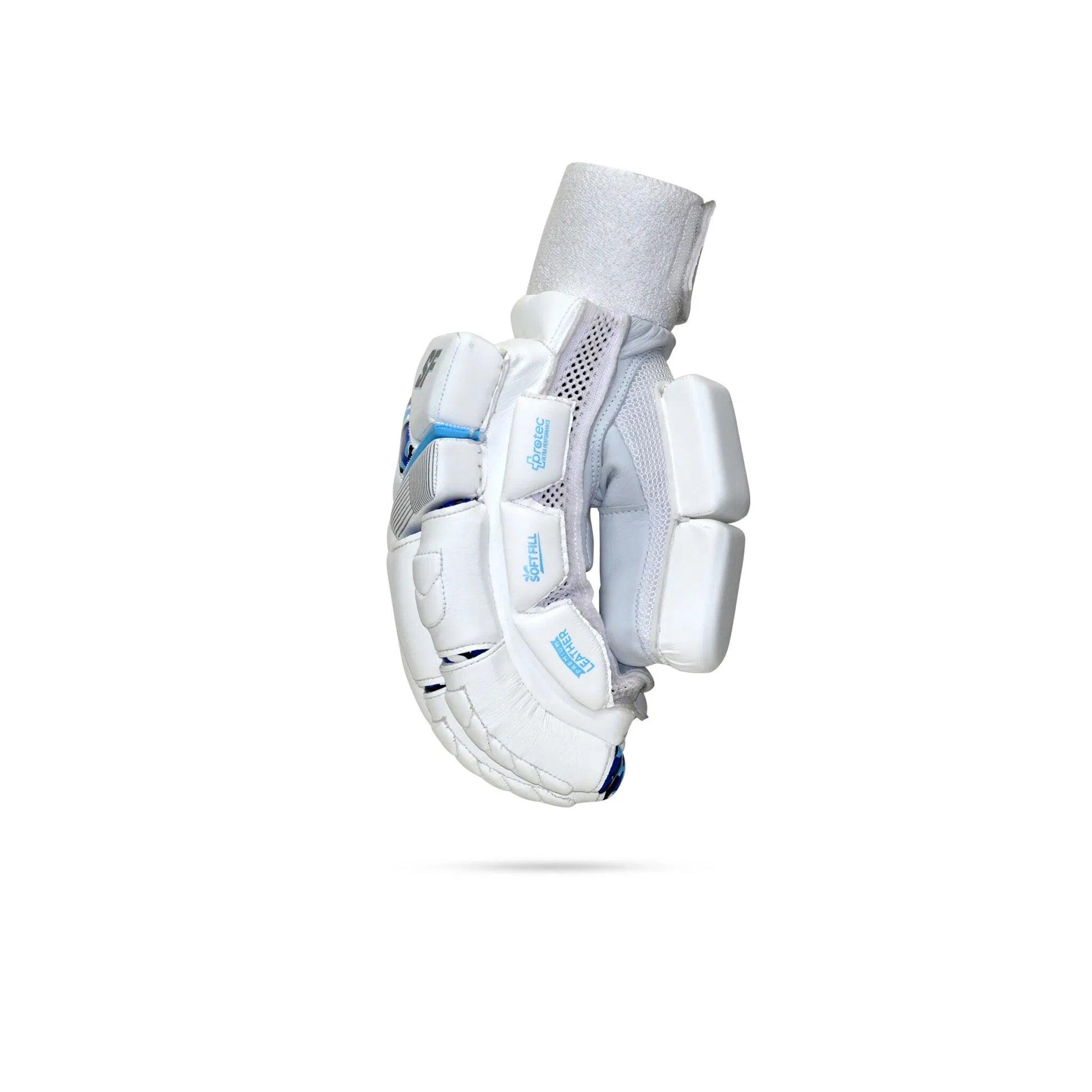 SF CAMO ADI 1 Batting Gloves - Cric Studio