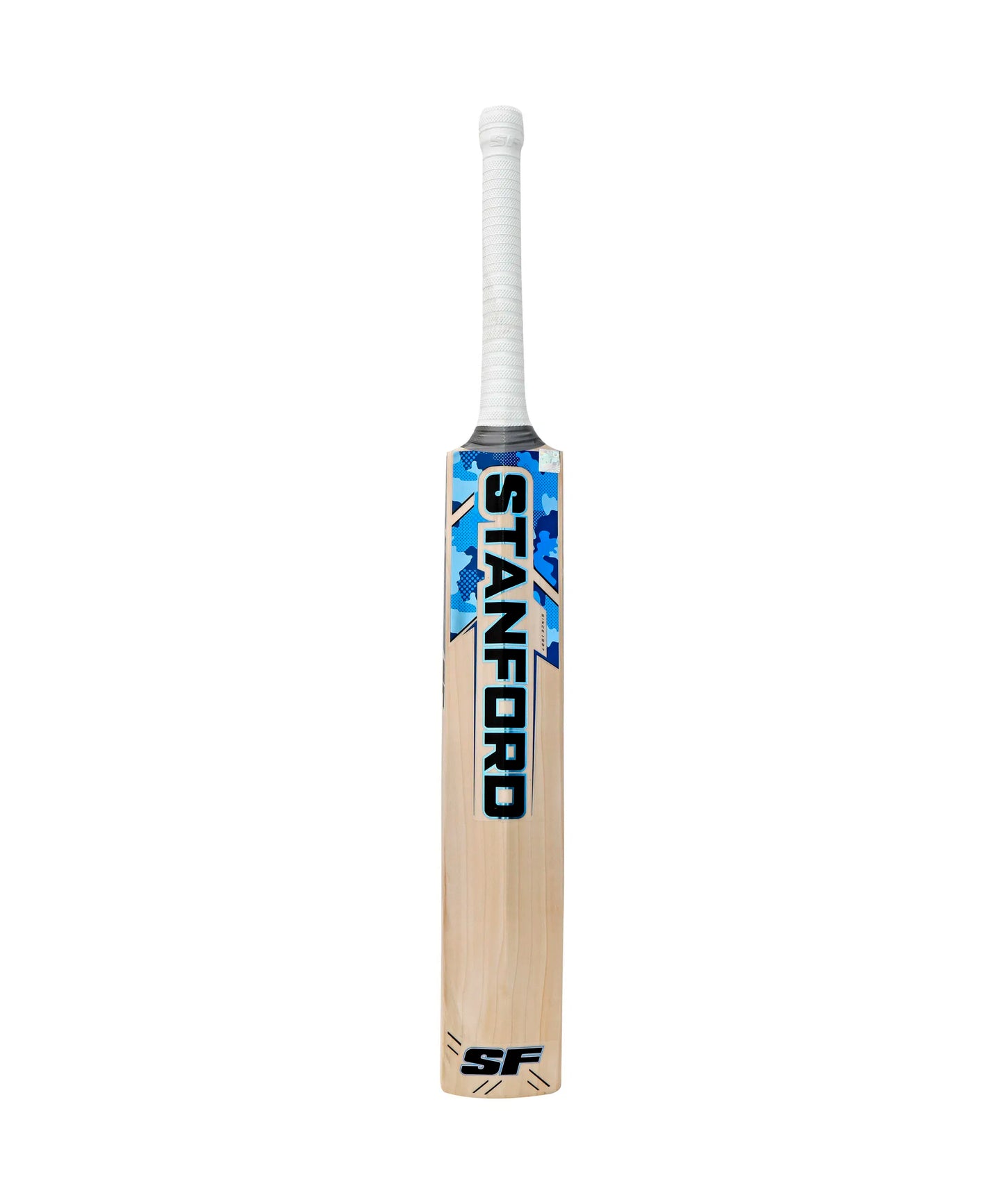 SF Camo Premium 15000 Cricket Bat - Cric Studio
