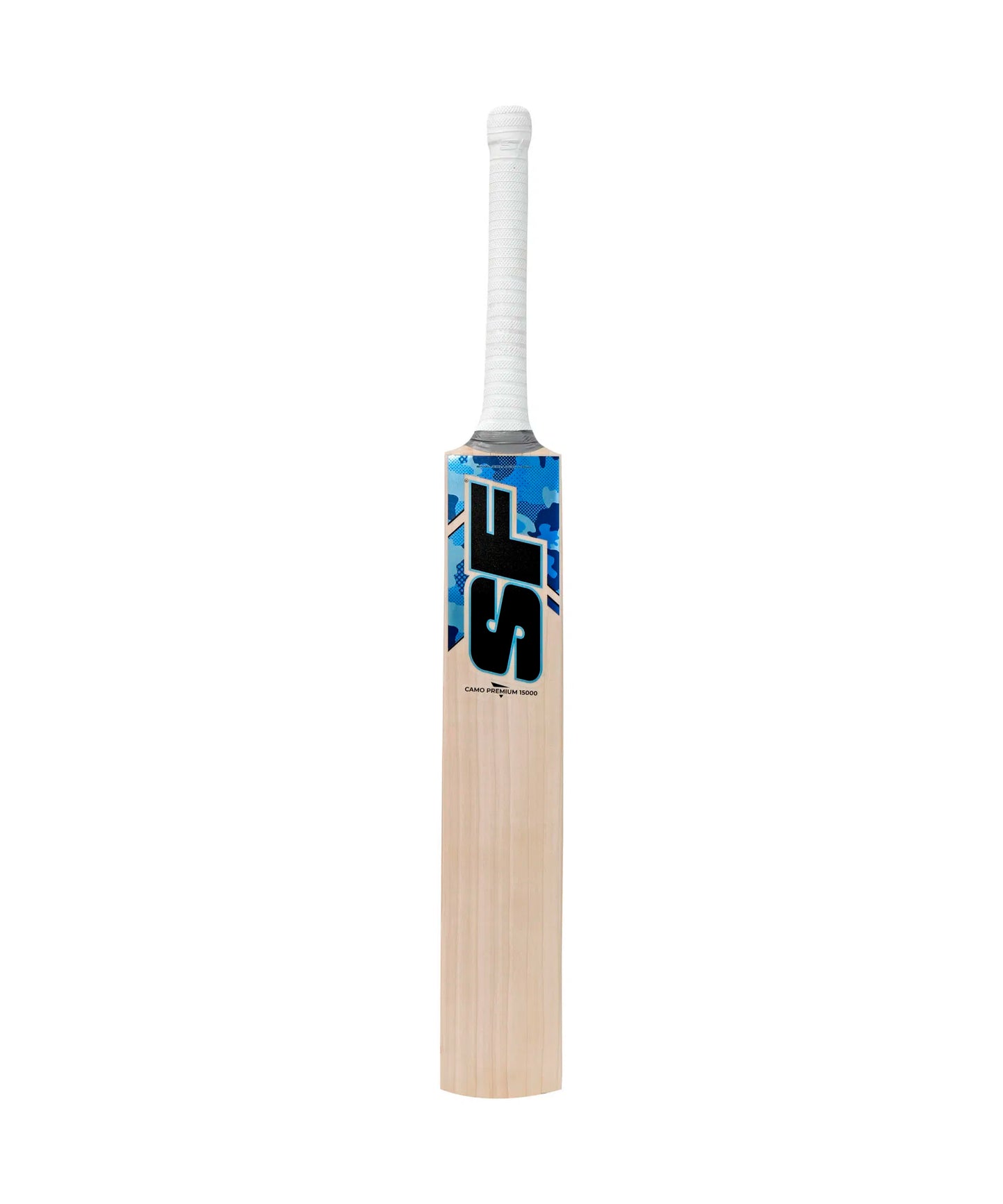 SF Camo Premium 15000 Cricket Bat - Cric Studio