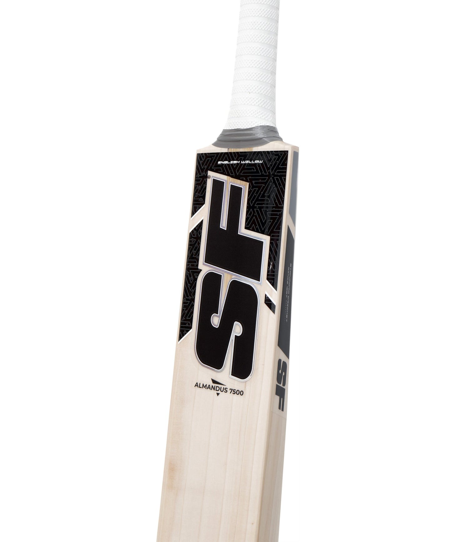 SF Cricket Bats ALMANDUS 7500 SH - Cric Studio