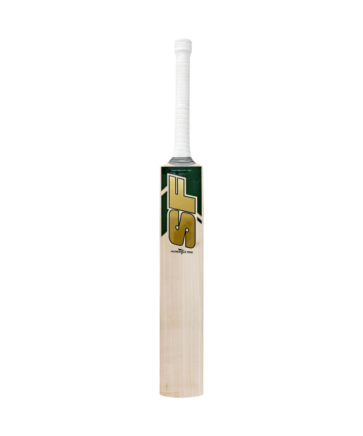 SF Cricket Bats Incredible 7500 - Cric Studio