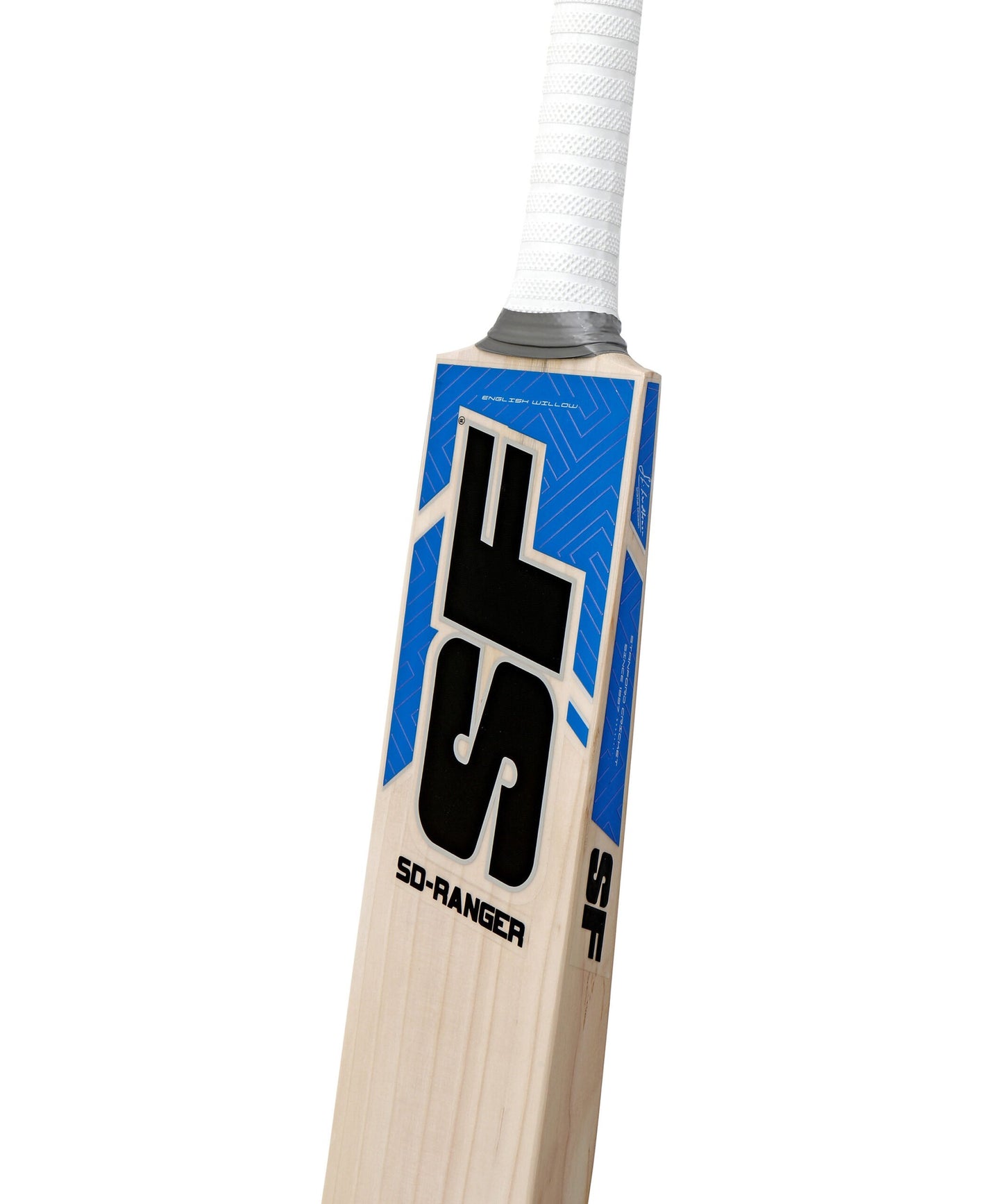 SF Cricket Bats SD Ranger - Cric Studio