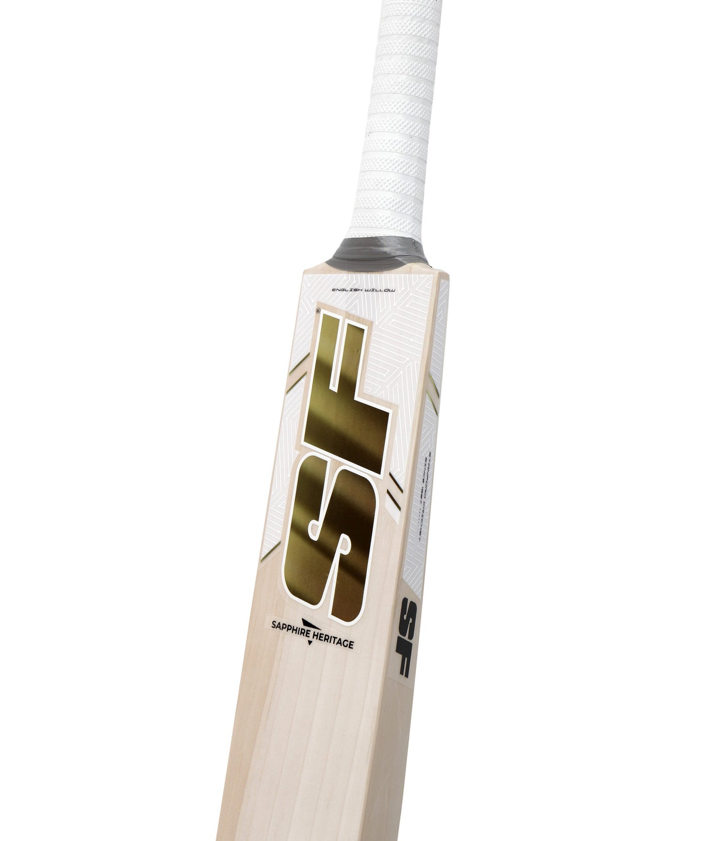 SF Cricket Bats Sapphire Heritage - Cric Studio